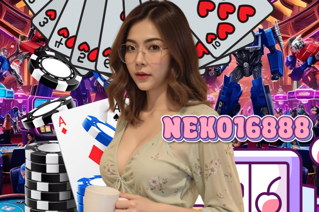 neko16888 slot
