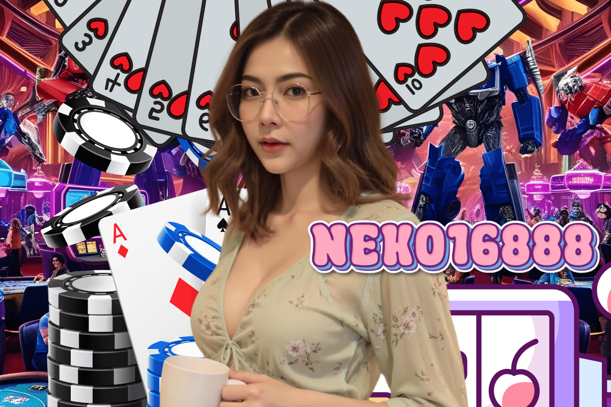 neko16888 slot